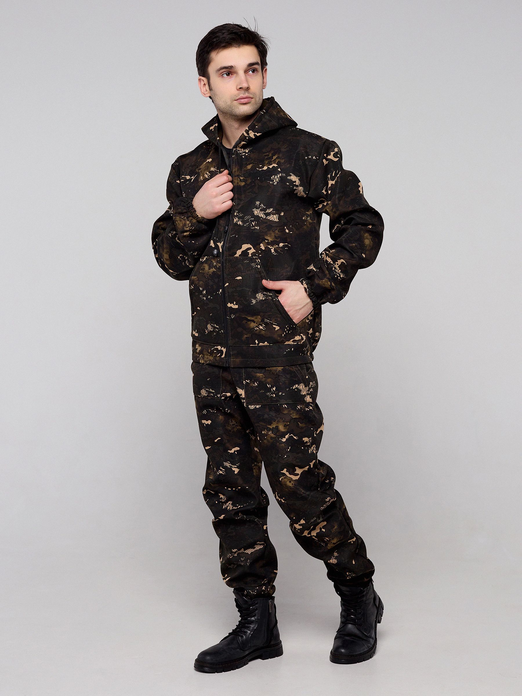 Костюмохотничий