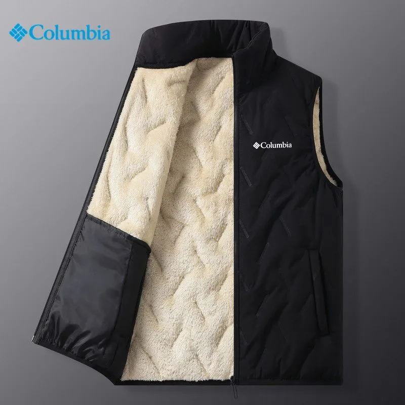 ЖилеткостюмныйColumbia