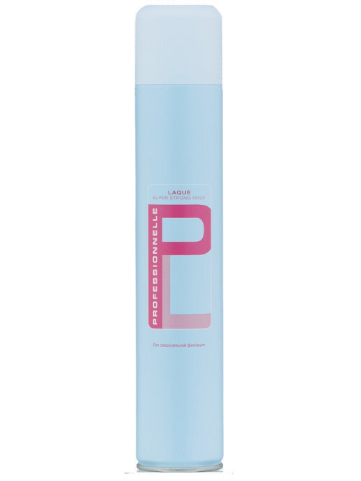 SchwarzkopfProfessionalЛакдляволоссверхсильнойфиксации,500мл