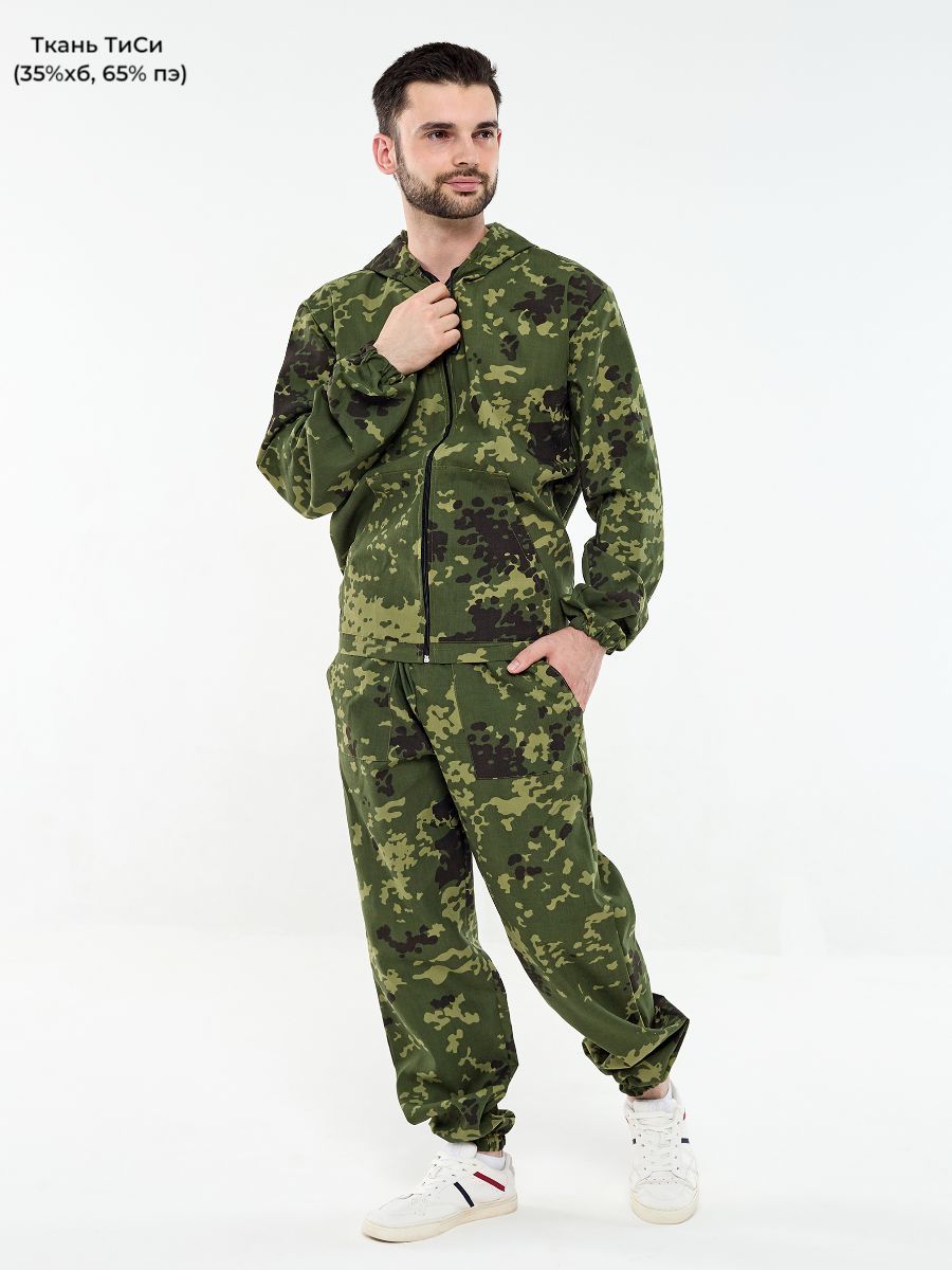 Костюмрыболовный