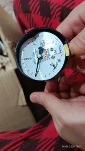 фото из отзыва покупателя