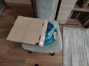 фото из отзыва покупателя