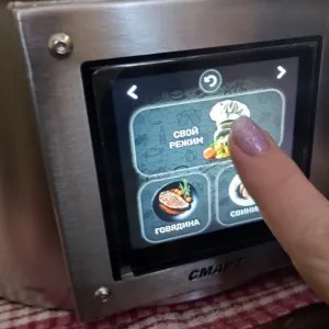 фото из отзыва покупателя