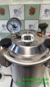 фото из отзыва покупателя