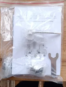 фото из отзыва покупателя