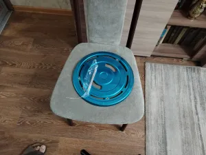 фото из отзыва покупателя