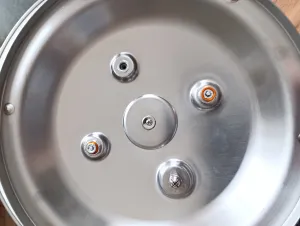 фото из отзыва покупателя